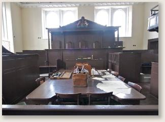 Courtfromthedock