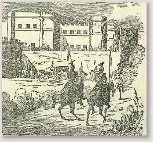 Monmouthgaol