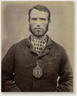 MORGANJohn