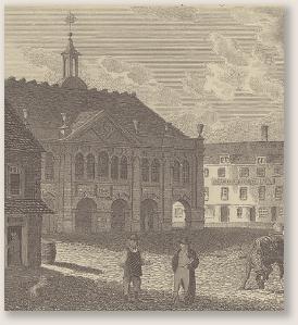 Shirehallandsquareinmonmouth
