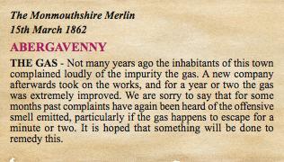 AbergavennyGas