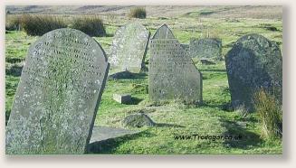 CefnGolauCemeterytredegarwebsite