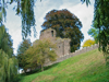 Abergavenny Castle