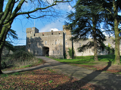 Caldicot Castle