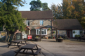 The Castle Inn Caldicot