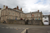 Powis Almshouses, Bridge Street