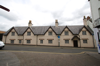 Sir Walter Montague Almshouses