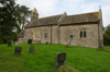 St David's church Llangeview