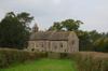 St David's church Llangeview