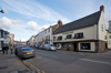 Robin Hood Inn (late medieval), Monnow Street