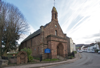 St Thomas the Martyr Overmonnow (dating from c.1180)