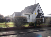 St Anthony & St Clare Catholic Church