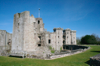 Great tower & gatehouse