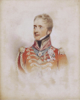Lord Raglan overall commander of British forces during the Crimean War