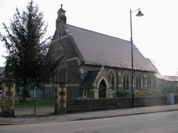 St Margaret's Church