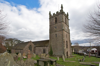 St Cadoc's church