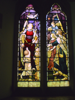 St Michael and All Angels, window