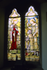 St Michael and All Angels, window