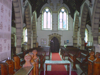 St Michael and All Angels, interior