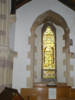 St Michael and All Angels, window