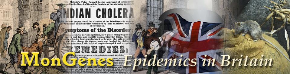 EpidemicsinBritain