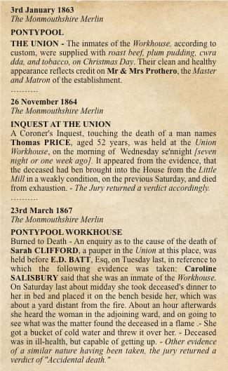 WorkhousenewspapercuttingsPonty